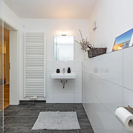 Fewo1846 - Lille Loft - Strandnahes Im Erdgeschoss Apartman Glücksburg