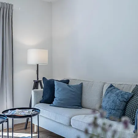 Fewo1846 - Lille Loft - Strandnahes Im Erdgeschoss Glücksburg