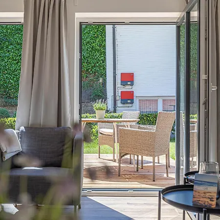 Apartman Fewo1846 - Lille Loft - Strandnahes Im Erdgeschoss