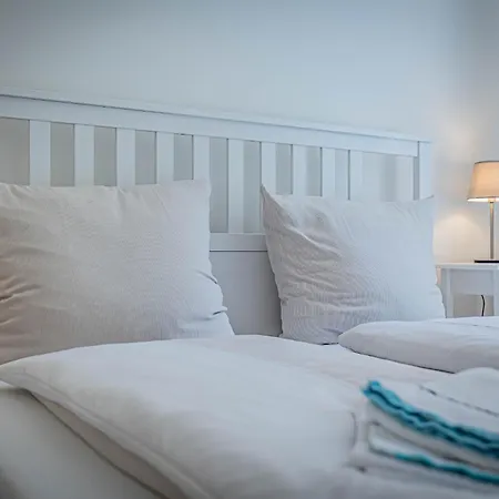 Fewo1846 - Lille Loft - Strandnahes Im Erdgeschoss Apartman