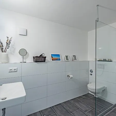 Apartman Fewo1846 - Lille Loft - Strandnahes Im Erdgeschoss Glücksburg