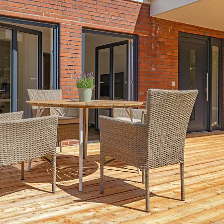 Apartman Fewo1846 - Lille Loft - Strandnahes Im Erdgeschoss *