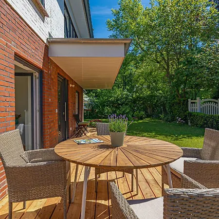 Apartman Fewo1846 - Lille Loft - Strandnahes Im Erdgeschoss Glücksburg