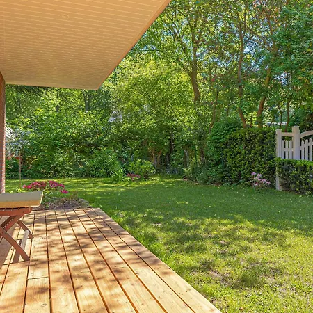 Apartman Fewo1846 - Lille Loft - Strandnahes Im Erdgeschoss *